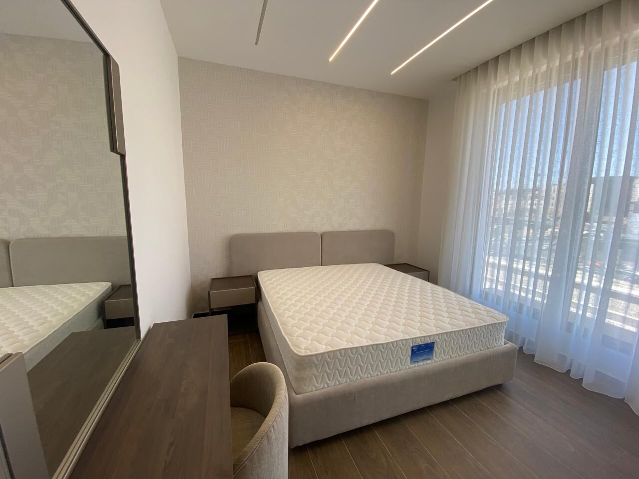 Abdoun, Apartments, Flats, Houses & Villas, JOD 24000/year,  Furnished,  2 BR,  120 Sq. Meter,  Rooftop Apartment For Rent