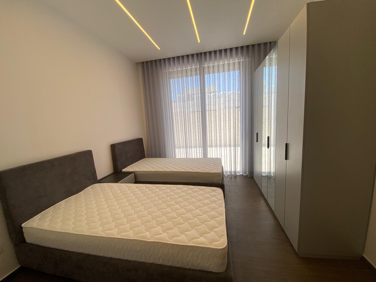 Abdoun, Apartments, Flats, Houses & Villas, JOD 24000/year,  Furnished,  2 BR,  120 Sq. Meter,  Rooftop Apartment For Rent