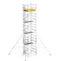 EN1004 Certified Scaffold Tower Safe & Reliable Solution - Y Group