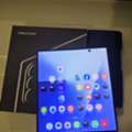 SAR 3999,  Samsung Galaxy Z Fold7 (512gb) Shadow Blue