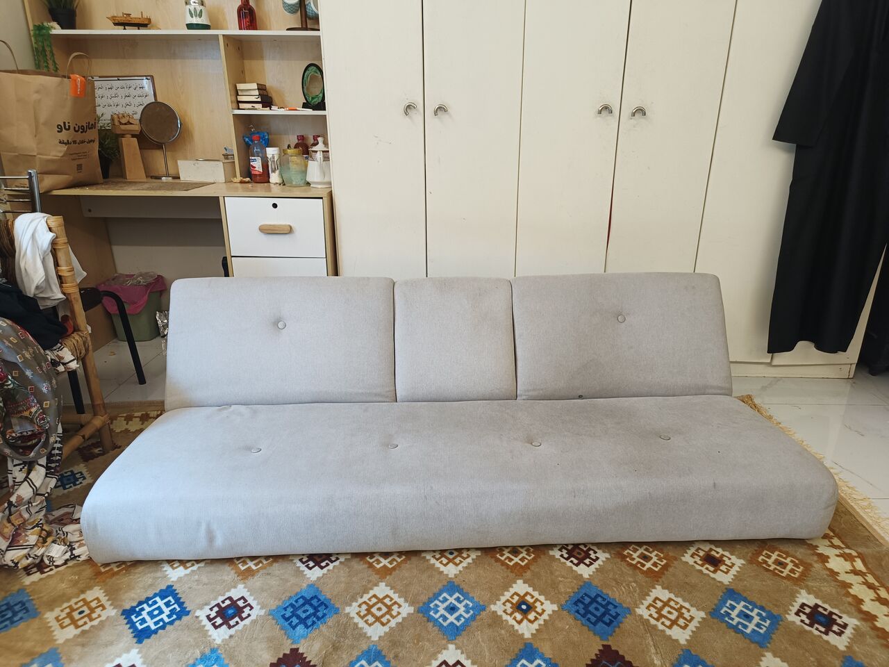 Jeddah, Furniture, SAR 100,  3 In One Seating