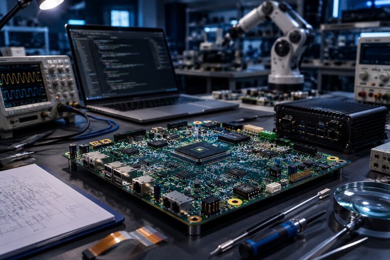 Hyderabad, Software Development, Powering Next-Generation Devices With Avantari Technologies