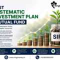 Best Systematic Investment Plan Mutual Fund For Long-Term Investment | Ring Money