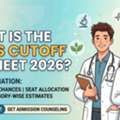 What Is The BAMS Cutoff For NEET 2026?