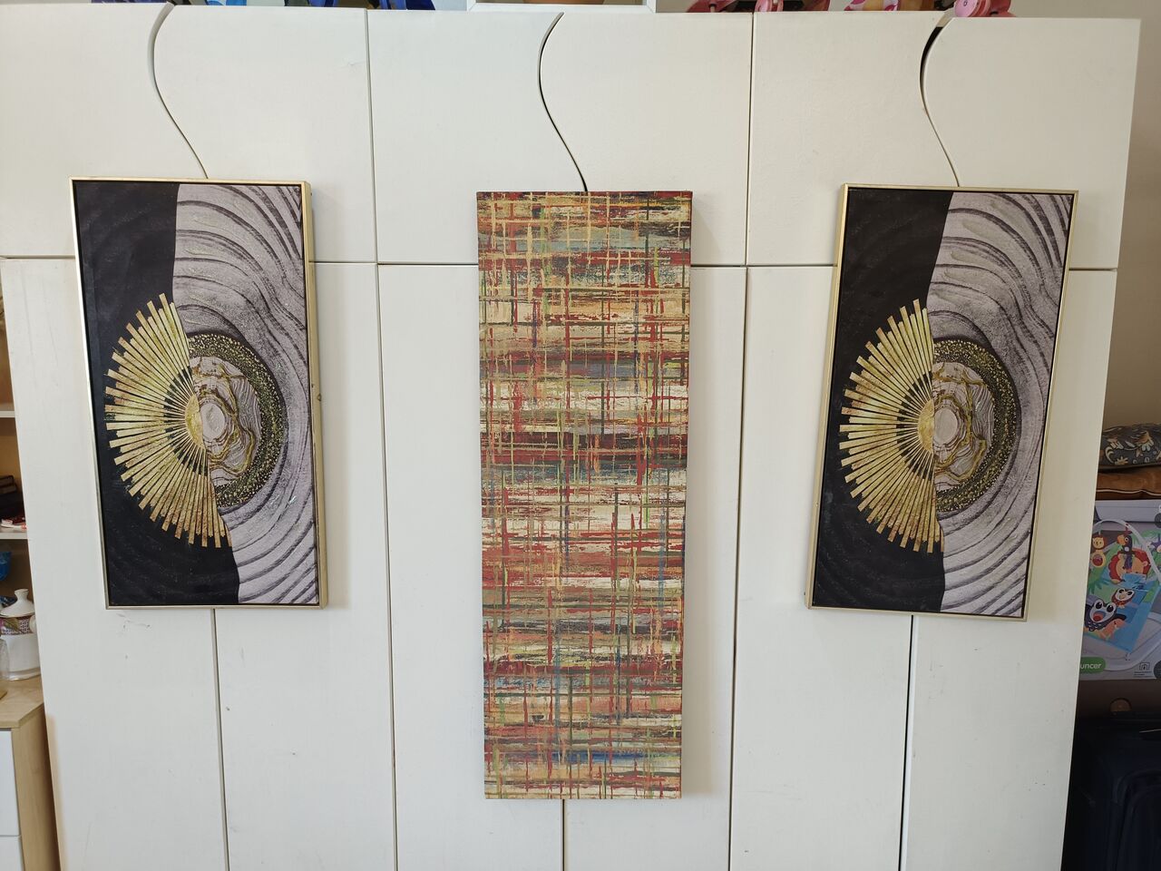 Jeddah, Household Items, SAR 100,  Wall Are Decore