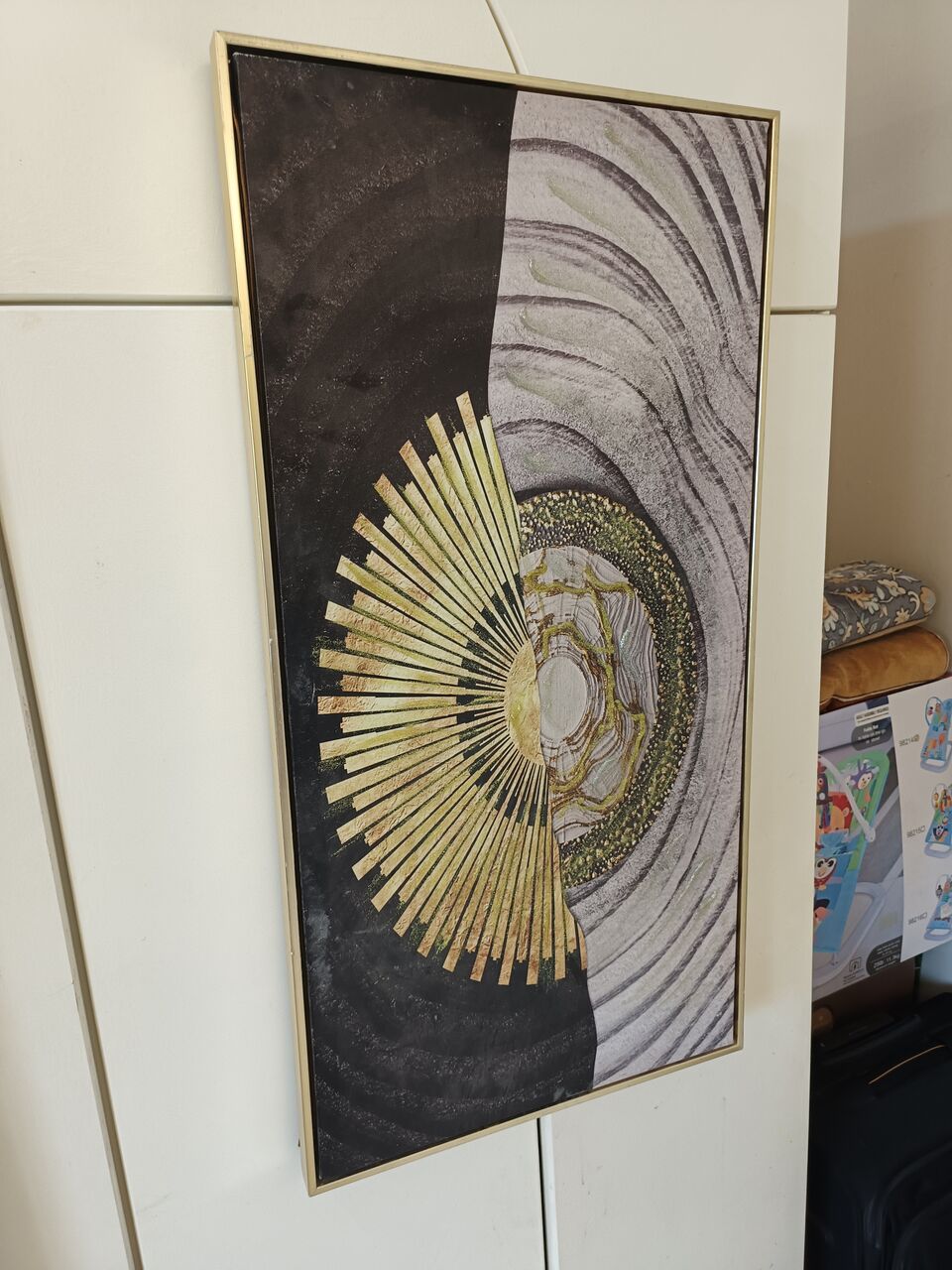 Jeddah, Household Items, SAR 100,  Wall Are Decore