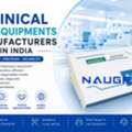 Clinical Lab Equipments Manufacturers