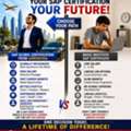 Stop Settling For Low Pay! Get SAP Global Certified & Unlock High-Paying Careers Worldwide