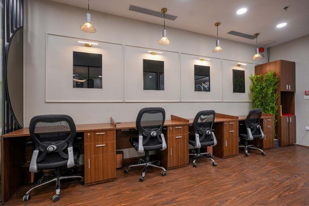 Gurgaon, Furniture, Recommended Office Furniture Manufacturer In Gurgaon