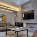 JOD 22000/year,  Furnished,  3 BR,  165 Sq. Meter,  Furnished Apartment For Rent
