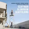 Reliable Aluminium Scaffolding Suppliers In Bangalore