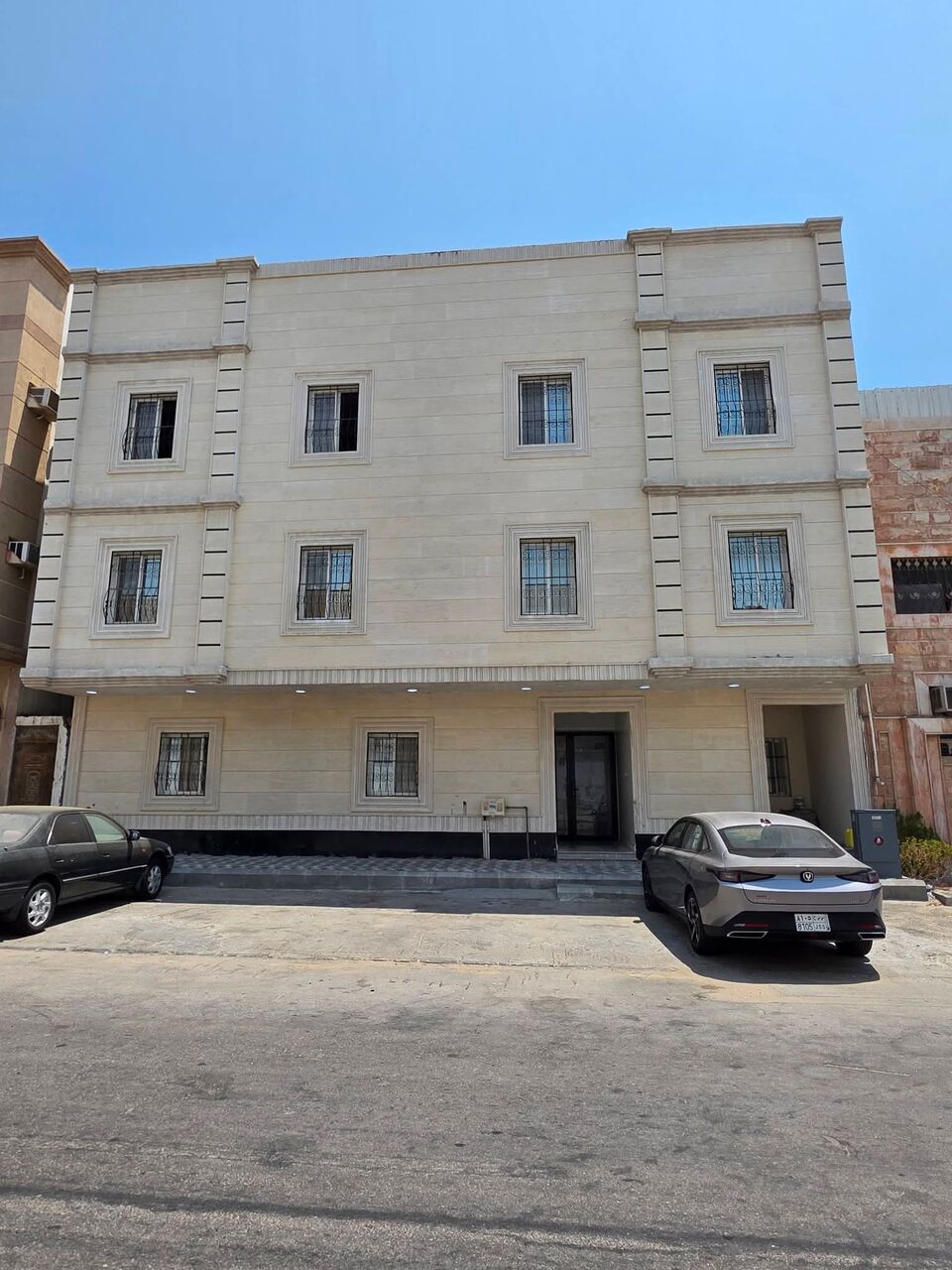 Khobar, Apartments, Flats, Houses & Villas, 2 BR,  🏠 BRAND-NEW LUXURY 2-BEDROOM FAMILY APARTMENT | SAR 24,500/YEAR ✨ Modern • Spacious • Ext