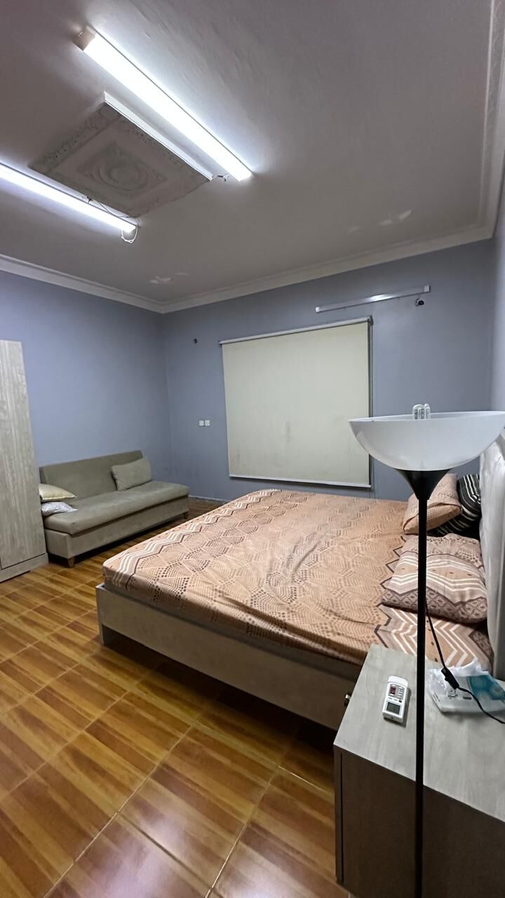 Riyadh, Apartments, Flats, Houses & Villas, SAR 2750/month,  Furnished,  2 BR,  2 Beds House=Rent &ndash; Pakistani Families/ Executive Bachelor | Al-Askan, Near Kharj Rd