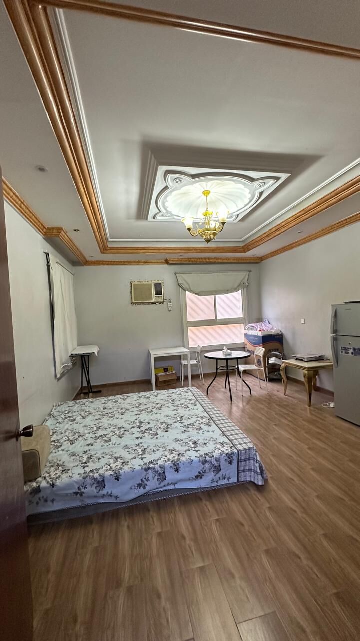 Riyadh, Apartments, Flats, Houses & Villas, SAR 2750/month,  Furnished,  2 BR,  2 Beds House=Rent &ndash; Pakistani Families/ Executive Bachelor | Al-Askan, Near Kharj Rd