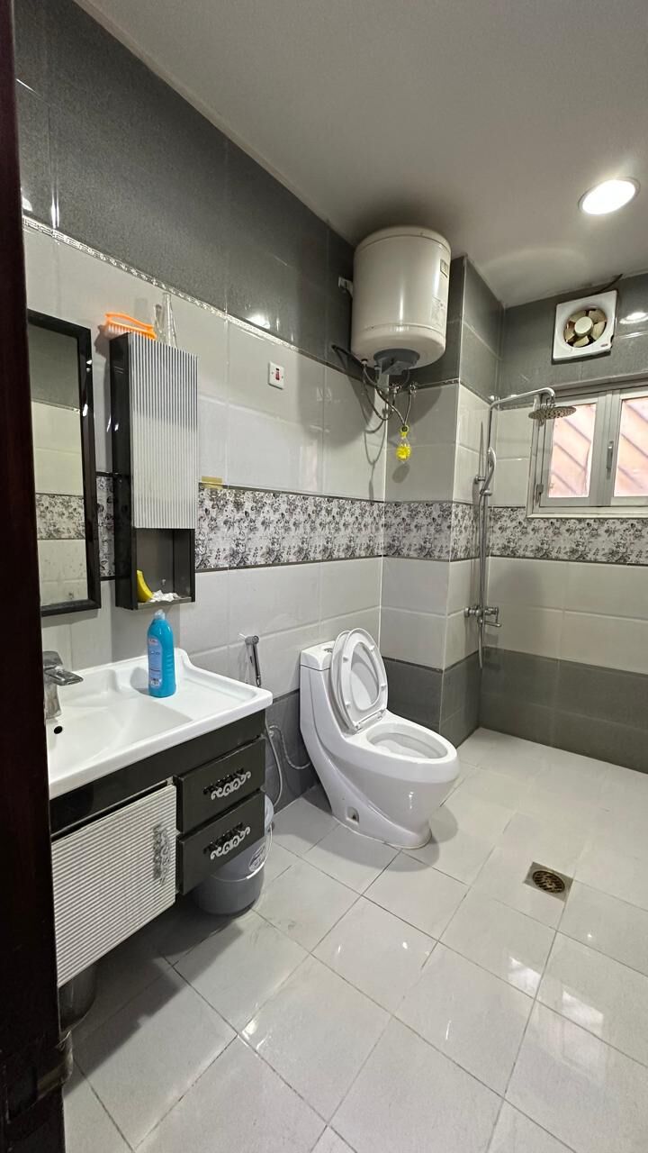 Riyadh, Apartments, Flats, Houses & Villas, SAR 2750/month,  Furnished,  2 BR,  2 Beds House=Rent &ndash; Pakistani Families/ Executive Bachelor | Al-Askan, Near Kharj Rd
