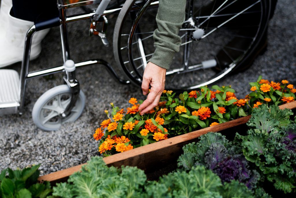 Melbourne, Health, Home Maintenance Tasks Too Hard? Get Reliable NDIS Home Maintenance Services