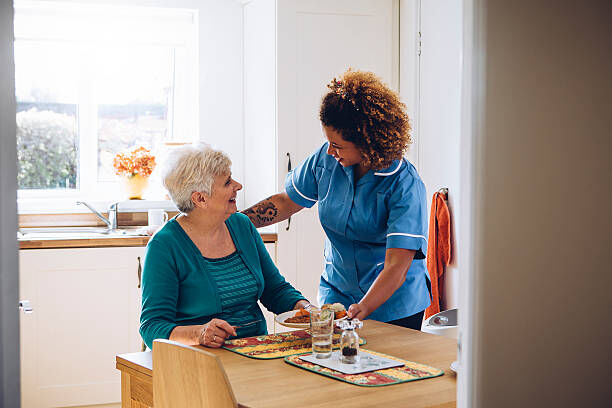 Melbourne, Health, Home Maintenance Tasks Too Hard? Get Reliable NDIS Home Maintenance Services