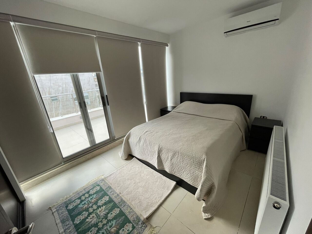 Amman, Apartments, Flats, Houses & Villas, JOD 11000/year,  Furnished,  1 BR,  120 Sq. Meter,  Rooftop Apartment For Rent