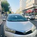 SAR 40000,  2017,  2017,  Automatic,  438852 KM,  Toyota Corolla- -Original Paint - Mileage: 438,852 Km &ndash; Accident-Free-URGENT SALE !!!