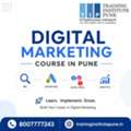 Digital Marketing Course In Pune &ndash; Training Institute Pune