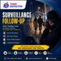 Surveillance Investigation In Delhi &ndash; Confidential Private Detective Services