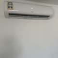 BHD 140,  Air Conditioner Kelon With Guarantee Card Split Ac 2 Ton