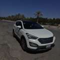 BHD 3700,  Hyundai Santa Fe,  2015,  Automatic,  172000 KM,    3.3L V6 AWD &ndash; Excellent Condition / Agency Maintained