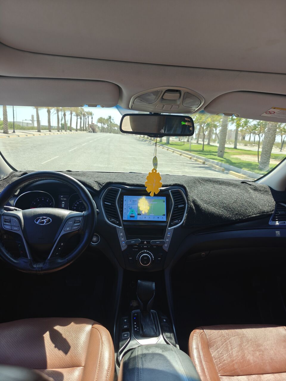East Riffa, Vehicles, Cars & Trucks , BHD 3700,  Hyundai Santa Fe,  2015,  Automatic,  172000 KM,    3.3L V6 AWD &ndash; Excellent Condition / Agency Maintained