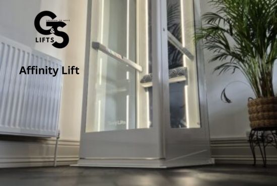 London, Construction, Find The Appropriate Affinity Lift For Homes