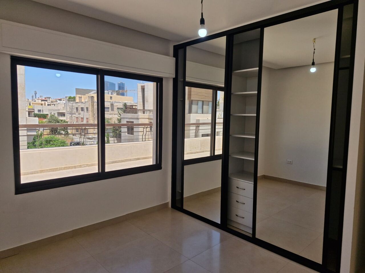 Abdoun, Apartments, Flats, Houses & Villas, JOD 28000/year,  3 BR,  150 Sq. Meter,  Rooftop Apartment For Rent