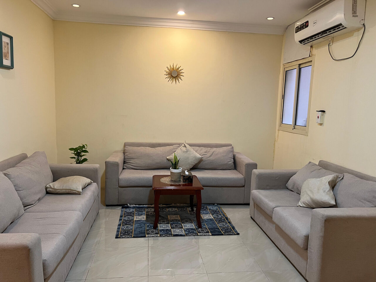 Khobar, Apartments, Flats, Houses & Villas, SAR 17500/year,  2 BR,  Appartment 2BHK For Rent