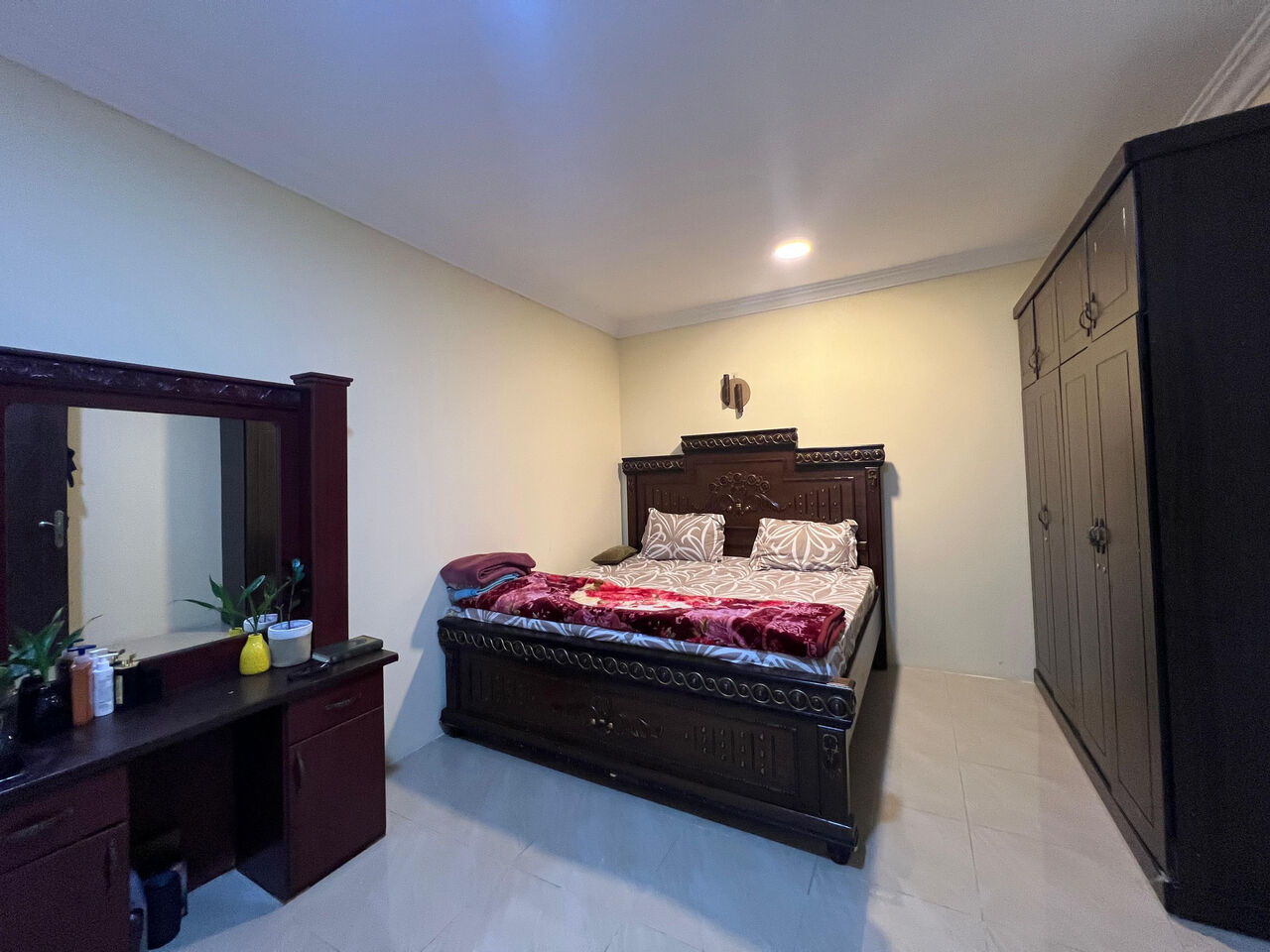 Khobar, Apartments, Flats, Houses & Villas, SAR 17500/year,  2 BR,  Appartment 2BHK For Rent