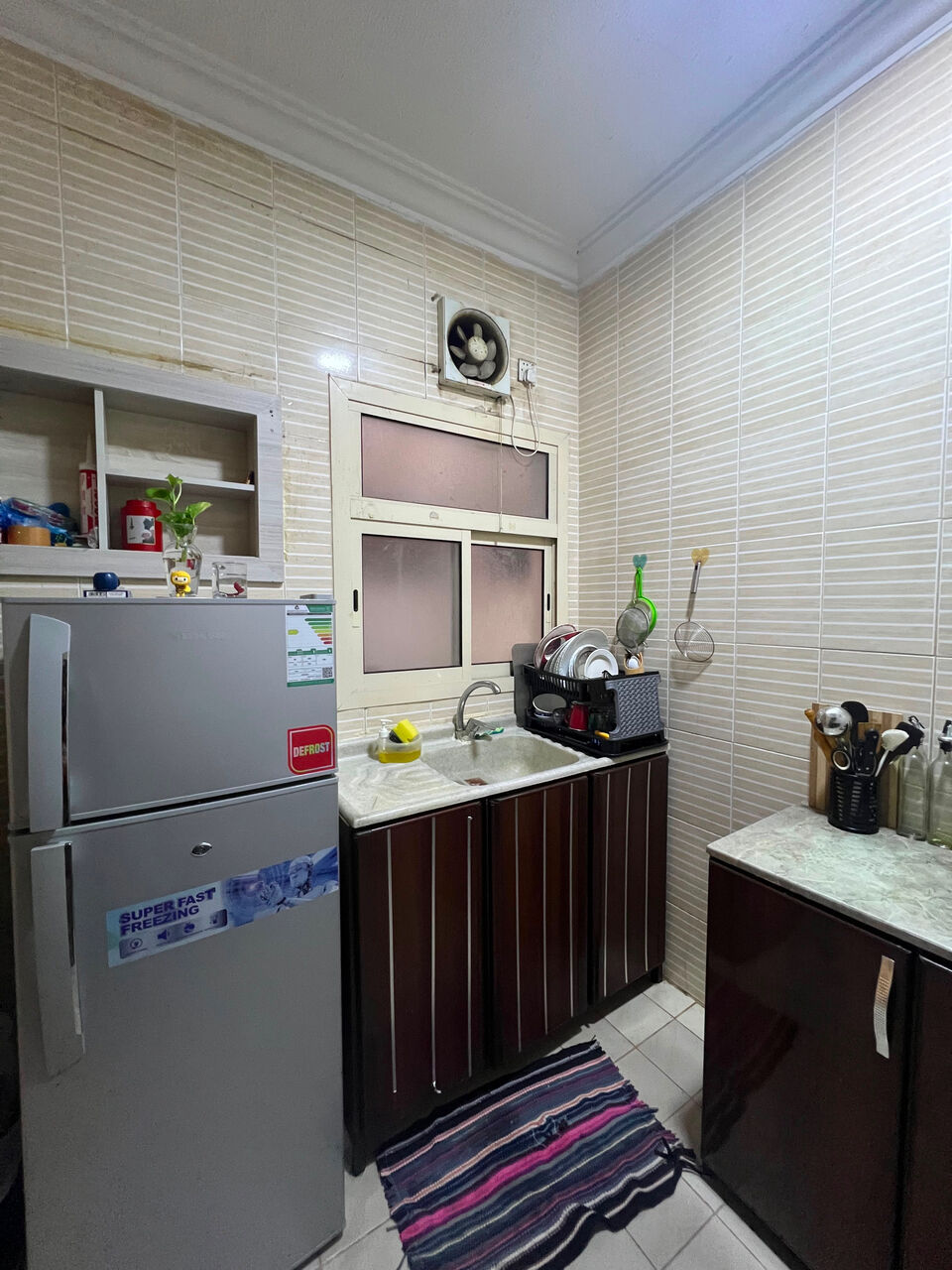 Khobar, Apartments, Flats, Houses & Villas, SAR 17500/year,  2 BR,  Appartment 2BHK For Rent