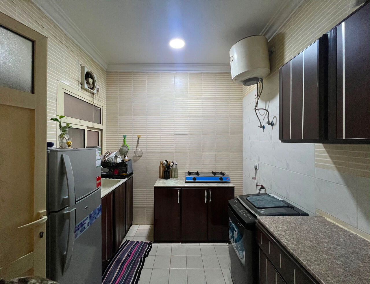 Khobar, Apartments, Flats, Houses & Villas, SAR 17500/year,  2 BR,  Appartment 2BHK For Rent