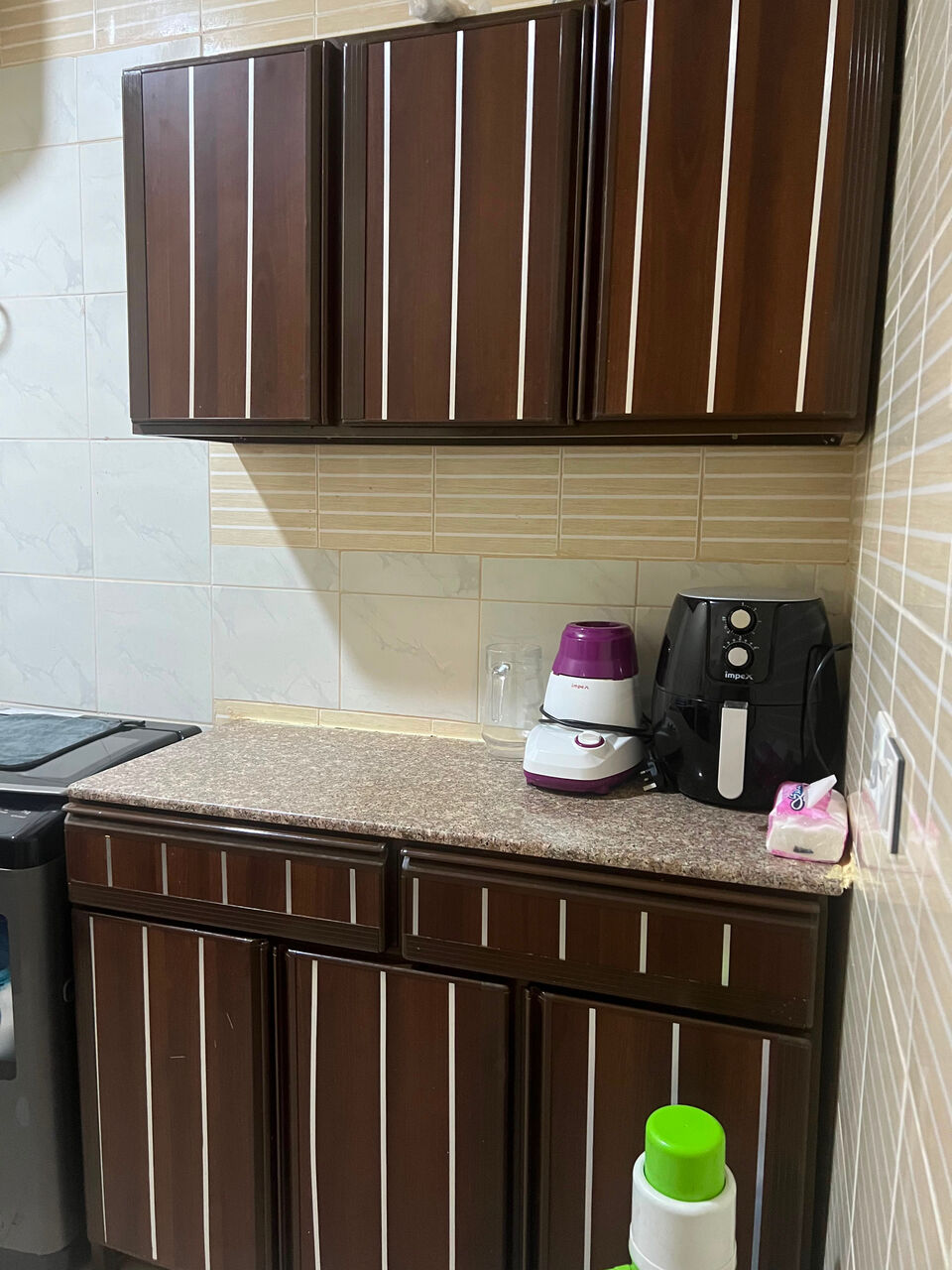 Khobar, Apartments, Flats, Houses & Villas, SAR 17500/year,  2 BR,  Appartment 2BHK For Rent
