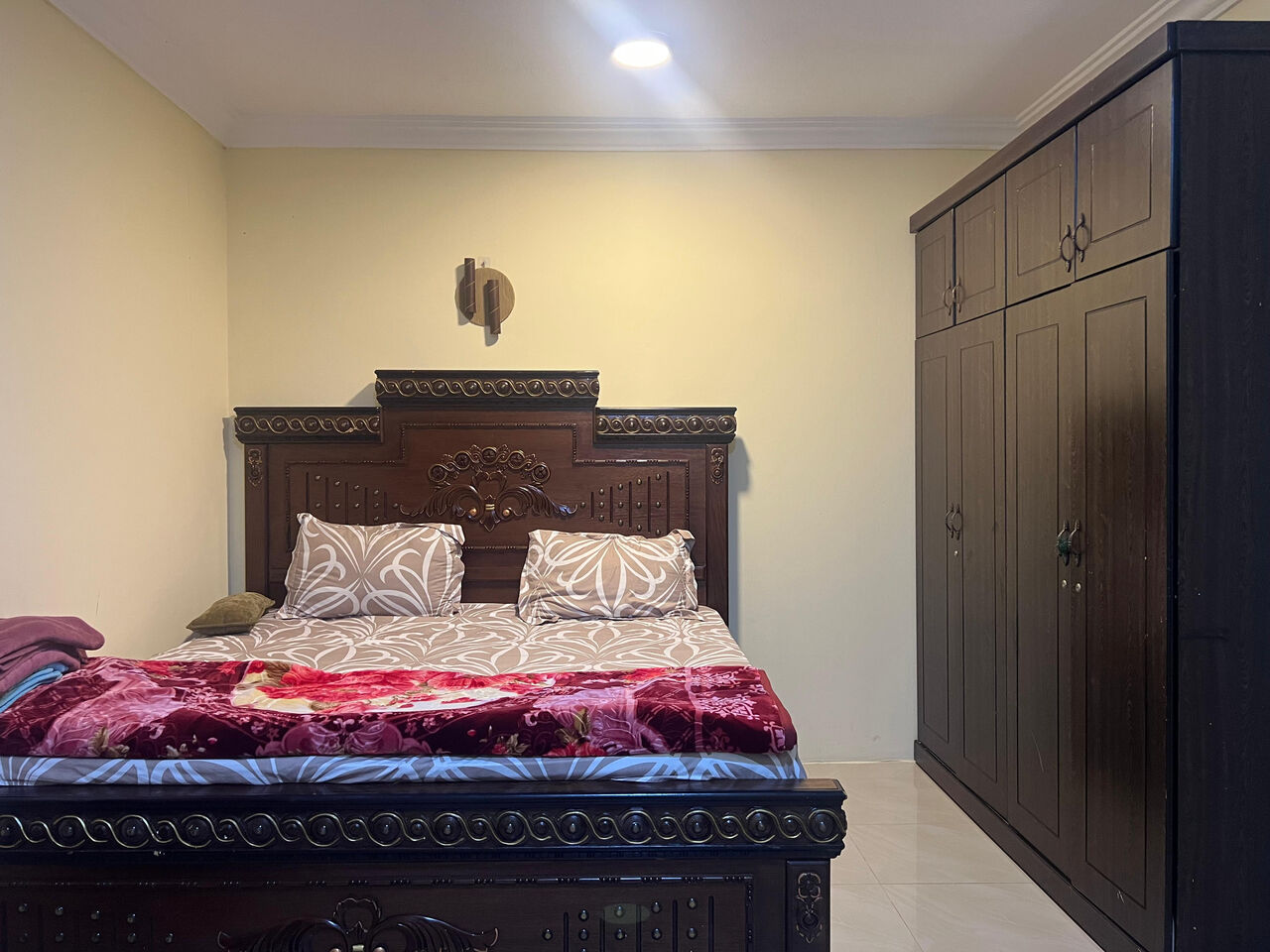 Khobar, Apartments, Flats, Houses & Villas, SAR 17500/year,  2 BR,  Appartment 2BHK For Rent