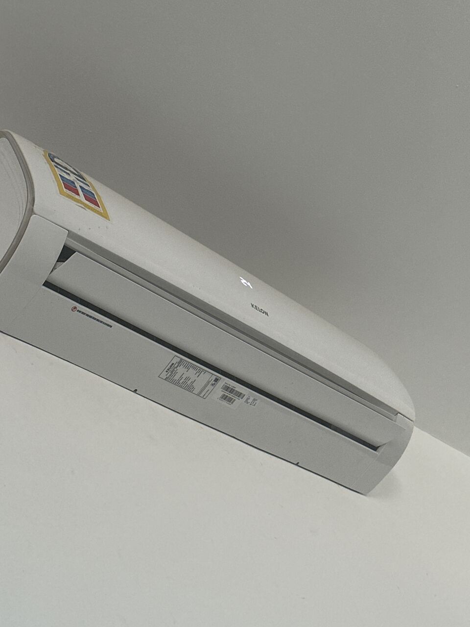 Bilad Al Qadeem, Appliances, BHD 140,  Split Ac 2 Ton .. Best Quality ..Kelon Under Warranty Period