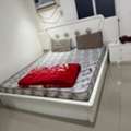 SAR 4850,  Bedroom Set & Home Appliance For SALE