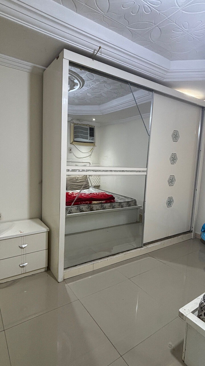 Al Faisaliyah, Furniture, SAR 4850,  Bedroom Set & Home Appliance For SALE