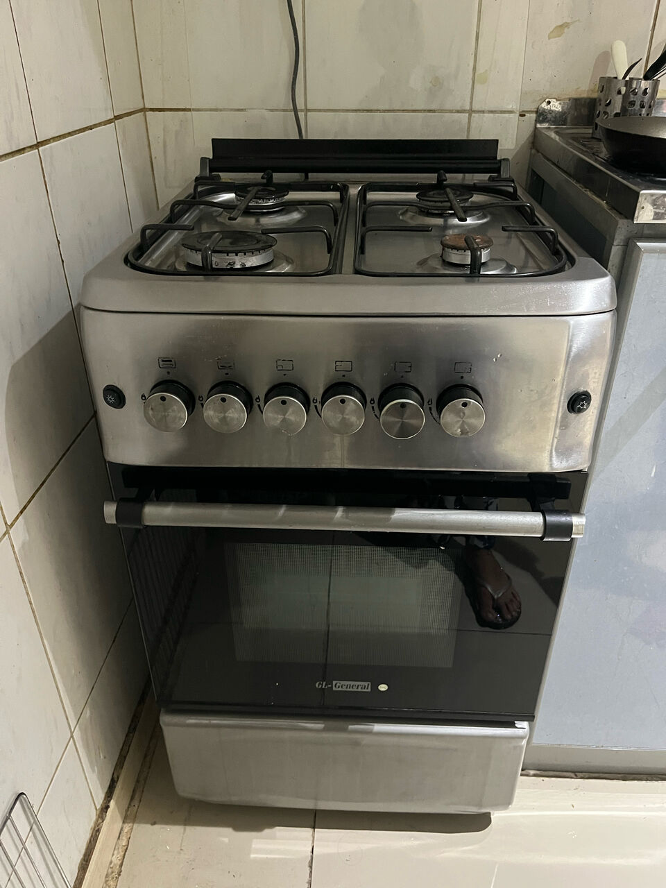 Al Faisaliyah, Furniture, SAR 4850,  Bedroom Set & Home Appliance For SALE