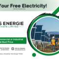 Off-Grid Solar System Installation | Reliable Solar Power Solutions By Das Energie