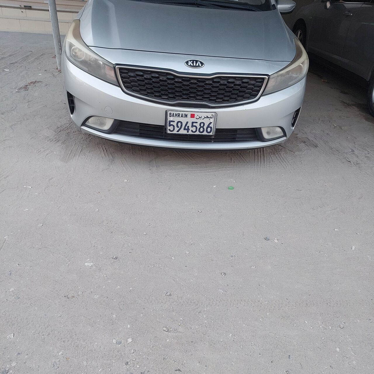 Isa Town, Vehicles, Cars & Trucks , BHD 2350,  Kia Cerato,  2018,  Automatic,  183123 KM,  ,