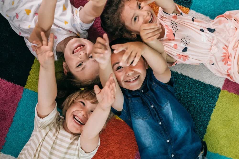 San Francisco, Daycare, Nanny Agency San Francisco | Find The Right Nanny For Your Family