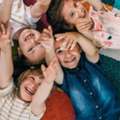 Nanny Agency San Francisco | Find The Right Nanny For Your Family