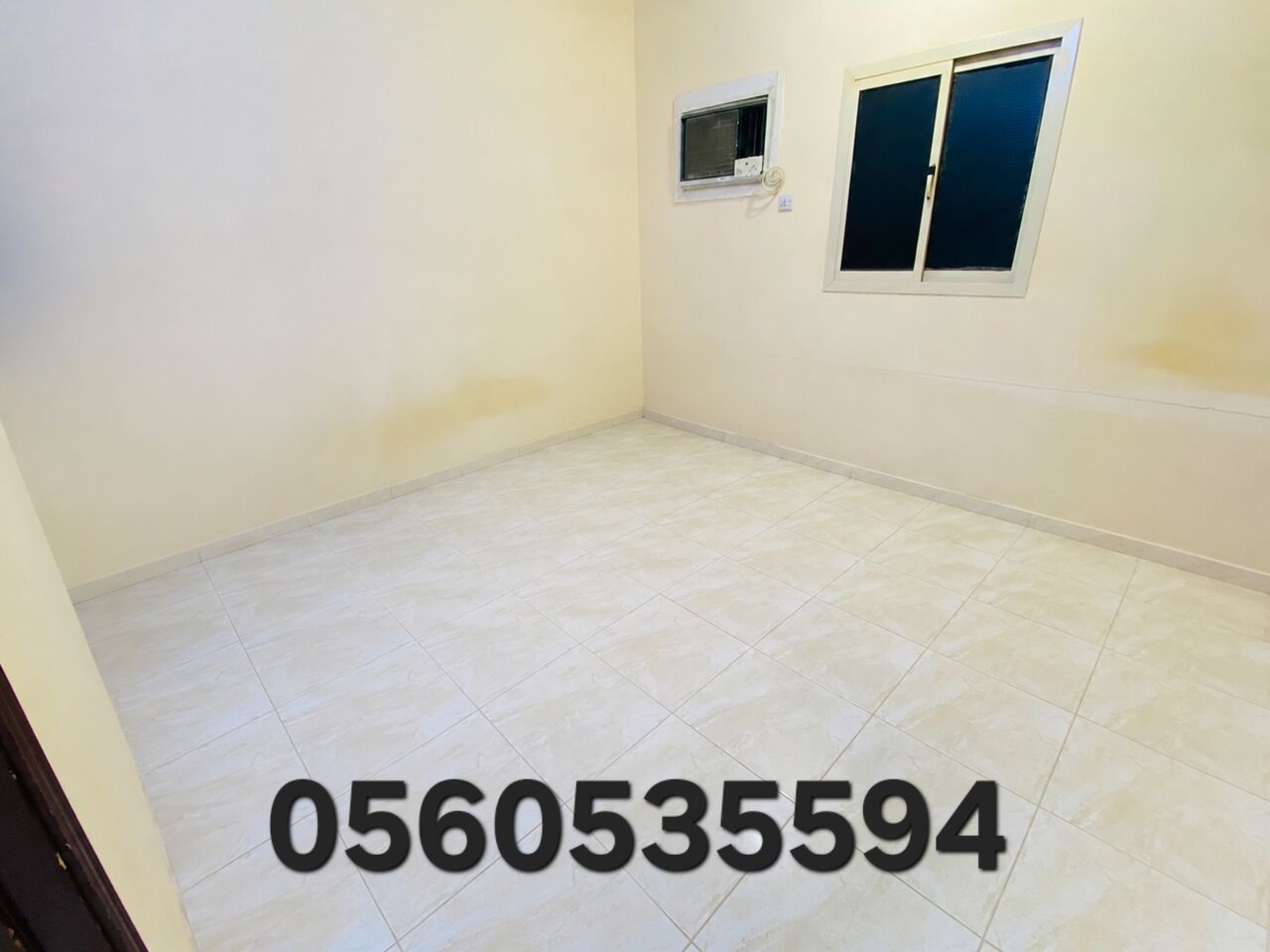 Hara, Apts/Flats Wanted, SAR 6000/month,  2 BR,  Room Is Available In 2 Room Appatment