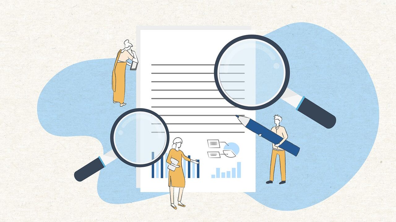 New York, Business, Streamline Peer Review With Expert Admin Services