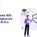 What Is The Future Of Agencies In The AI Era?