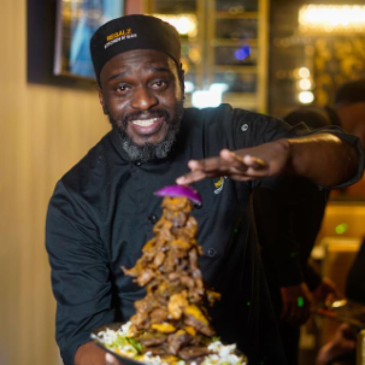 Toronto, Food & Drink, Experience Unforgettable Restaurant Nights Life