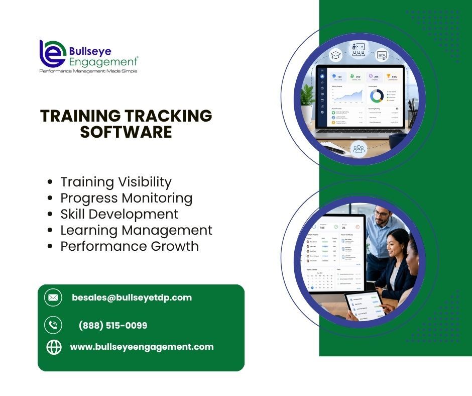 New York, Software Development, Training Tracking Software