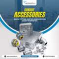Electrical Conduit Accessories By Technoflex